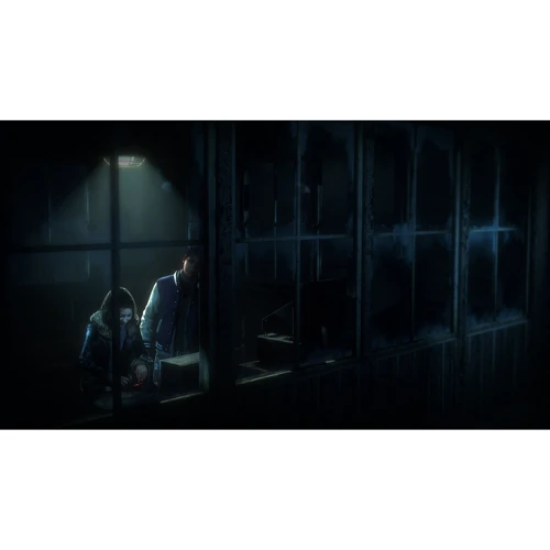 Until Dawn (PS4)
