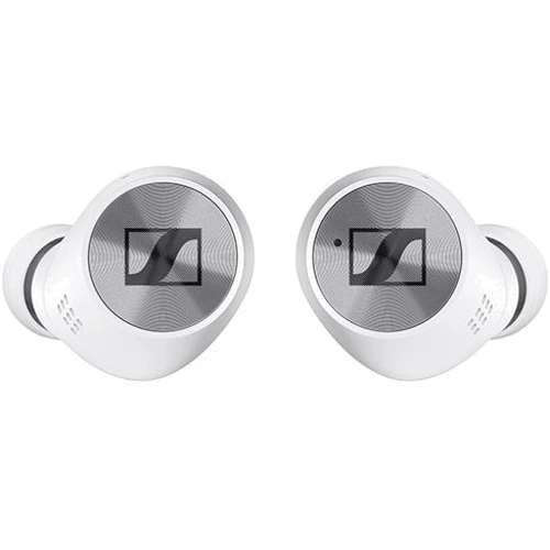 Наушники Sennheiser Momentum M3 IETW2 White: Тип крепления без креплений