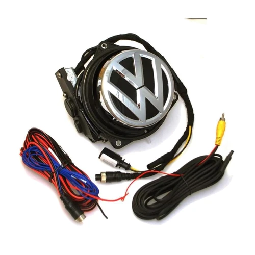 Камера заднього виду Baxster HQC-802 VW Golf 7, Passat B7