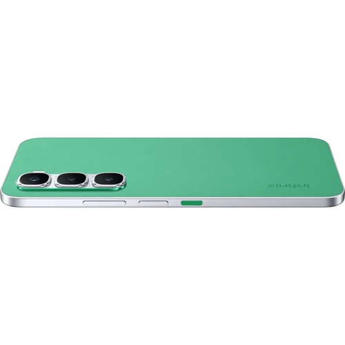 Смартфон Infinix Hot 60 Pro 8/256GB NFC Jungle Breath (UA UCRF)