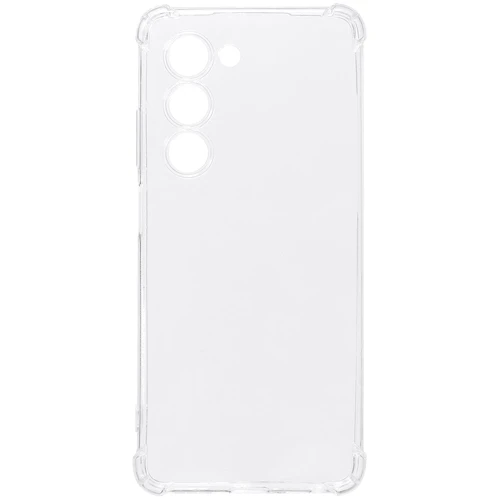 Чехол для телефонов BeCover TPU Case Anti-Shock Clear for Oppo A5 2025 (713815)
