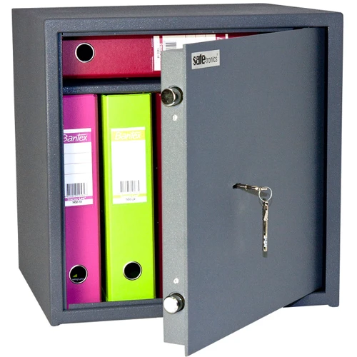 Сейф Safetronics NTL 40M: Сейф за типом захисту зломостійкий