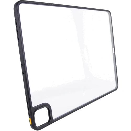 Аксессуар для iPad LikGus Case Maxshield Black for iPad Pro 12.9" 2020: Материал полиуретан