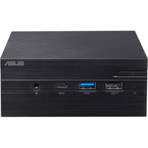 Персональный компьютер (ПК) ASUS PN62S-BB3040MD (90MR00A1-M00400): Процессор 10110U