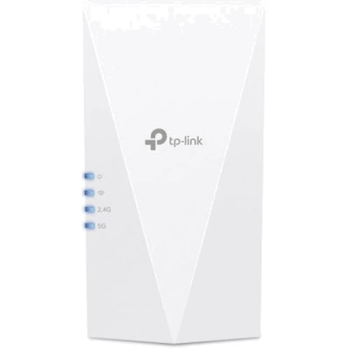 Усилитель Wi-Fi TP-Link RE600X: Тип внутренняя всенапраленная
