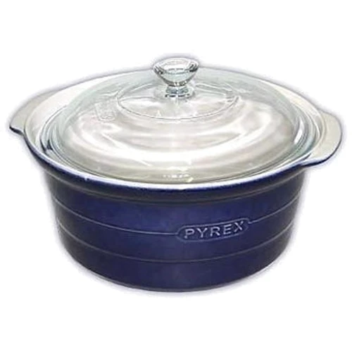 Кастрюля Кастрюля Pyrex 720ABW1 (1.5 л)