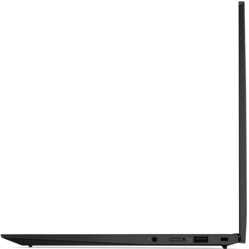 Ноутбук Lenovo ThinkPad X1 Carbon-G11 (21HM0068RA) UA: Процесор Intel Core i7-1355U (1.7 - 5.0 ГГц) / - 10 ядерный