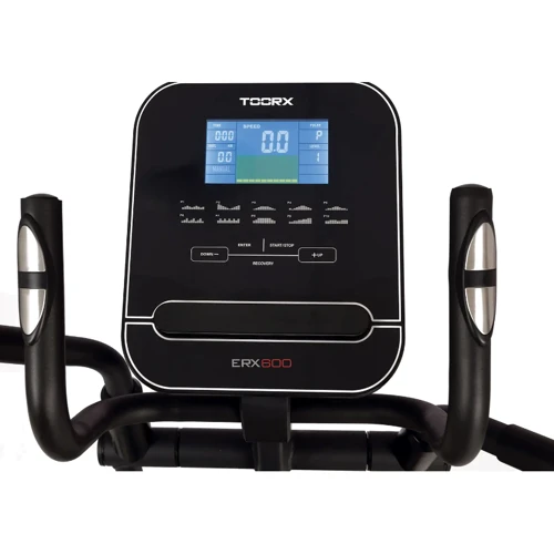 Орбитрек Toorx Elliptical ERX 600 (ERX-600) (930540)
