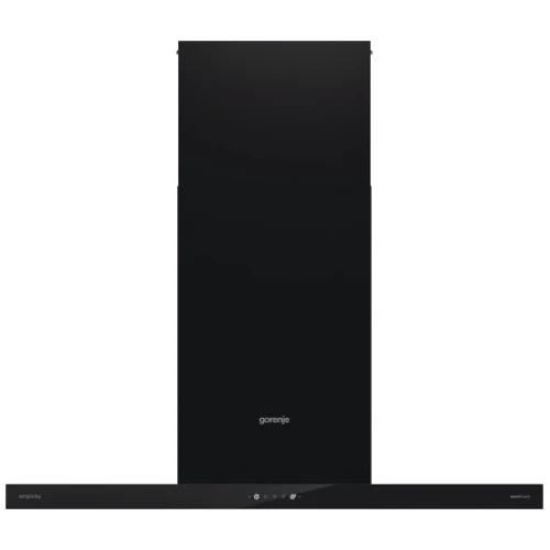Витяжка Gorenje WHT9SYB: Управління сенсорне