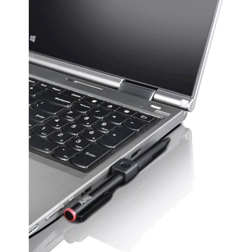 Стилус Lenovo ThinkPad Active Capacitive Black (4X80H34887): Совместимость Windows
