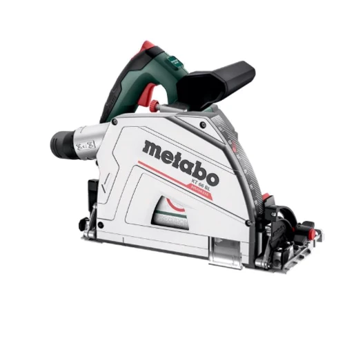 Дисковая пила Metabo KT 66 BL MetaBox 340 (601166500): Производитель Metabo