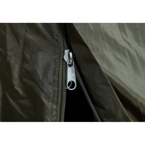Намет Prologic C-Series Bivvy 2 Man (1846.19.25): Водостійкість тенту, мм 8000