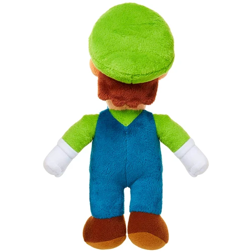 Мягкая игрушка Super Mario - Луиджи 23 см (40987i-GEN)