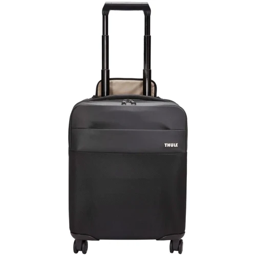 Валіза Thule Spira Compact Carry Spinner 27L SPAC118 Black (3203778) фото 11