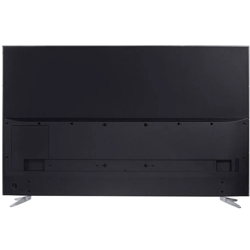 Телевизор TCL 55C803: Оснащение Smart TV, Встроенный медиаплеер