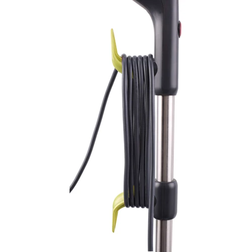 Пароочиститель Hoover CAN1700R: Вес, кг 3