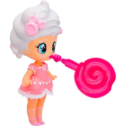 Игровой набор с куклой Bubiloons – Малышка Баби Сьюзи (906211IM) фото 5
