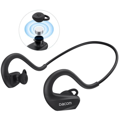 Навушники Dacom E60 Black