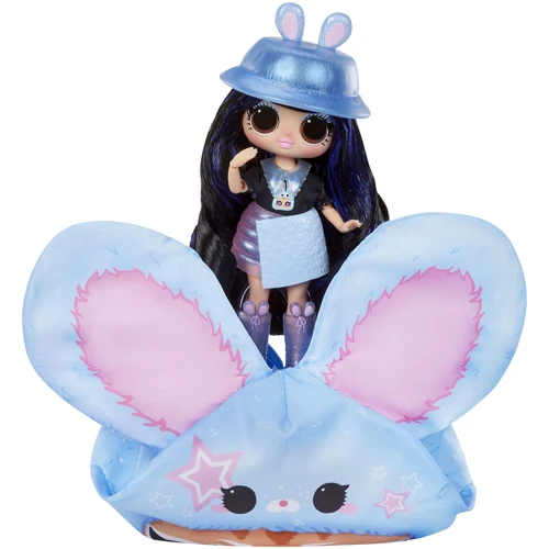 Игровой набор c куклами L.O.L. Surprise! серии Tweens Costume Айя Черри (504054) фото 6