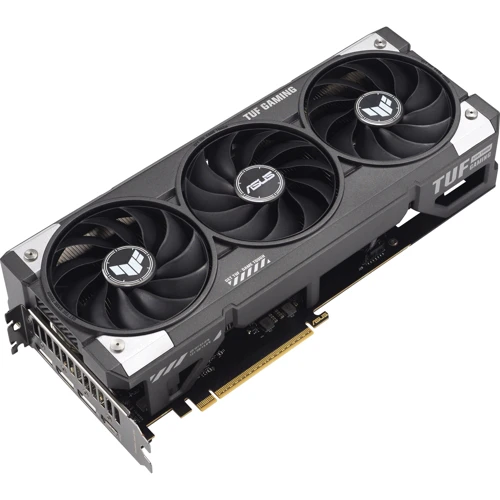 Видеокарта ASUS TUF Nvidia GeForce RTX 5060 TI OC GAMING 8GB GDDR7 (TUF-RTX5060TI-O8G-GAMING)