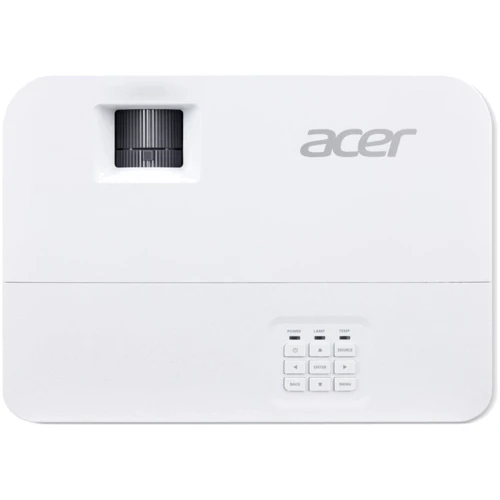 Проектор Acer H6543BDK (MR.JVT11.001): Джерело світла Лампа накаливания