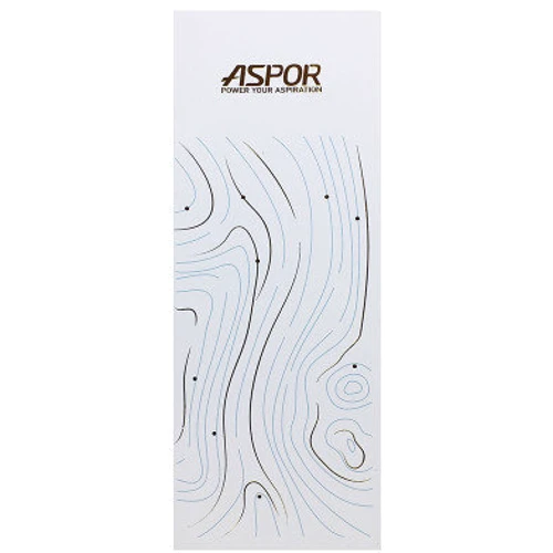 Зубна щітка Aspor K5 White: Тип Зубная щетка