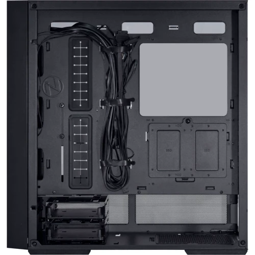 Корпус Lian Li Lancool 206 Black (G99.LAN206RX.00) фото 6