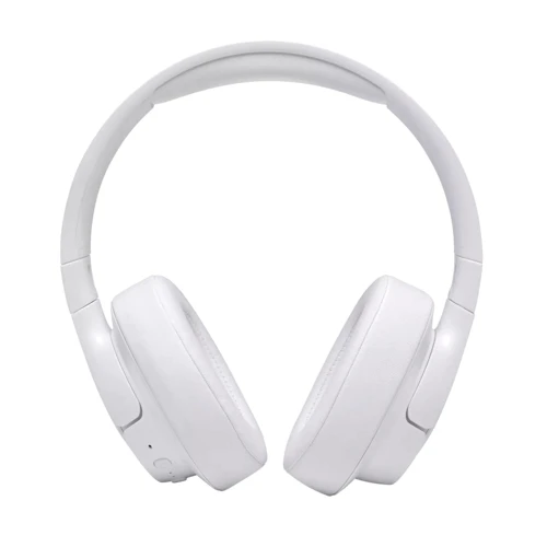 Наушники JBL T760 NC White (JBLT760NCWHT): Тип крепления оголовные