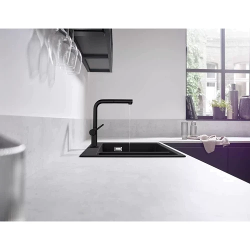 Hansgrohe Talis 72840670: Матеріал Латунь