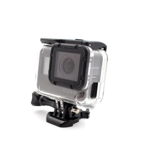 Открытый бокс Skeleton Housing для GoPro HERO7, HERO6 и HERO5 Black Telesin GP-WTP-502 фото 3