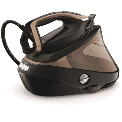 Парогенератор Tefal Pro Express Vision GV9823E1: Потужність, Вт 3000