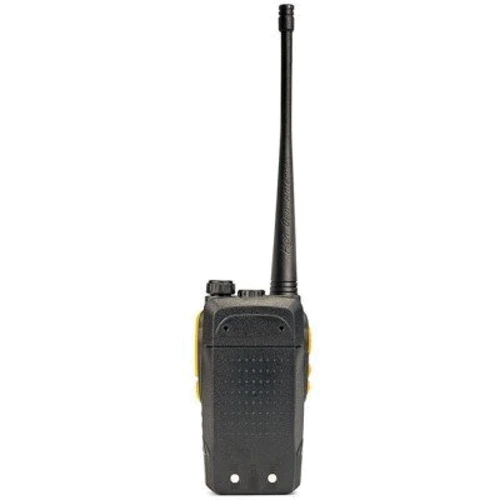 Портативная рация Baofeng UV-6R Black: Вид носимая