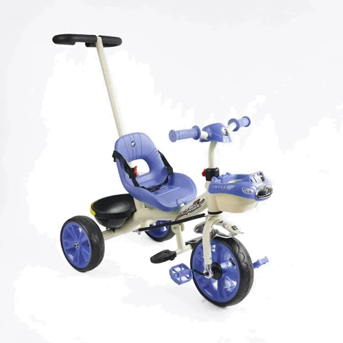 Велосипед Best Trike 3-х колісний (BS-70362)