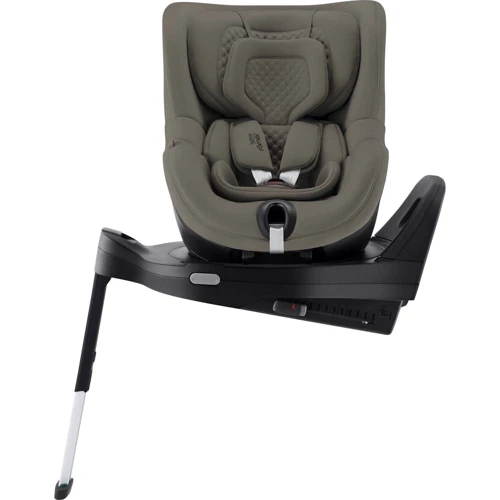 Автокрісло BRITAX-ROMER DUALFIX PRO M LUX Urban Olive (2000040899) фото 9