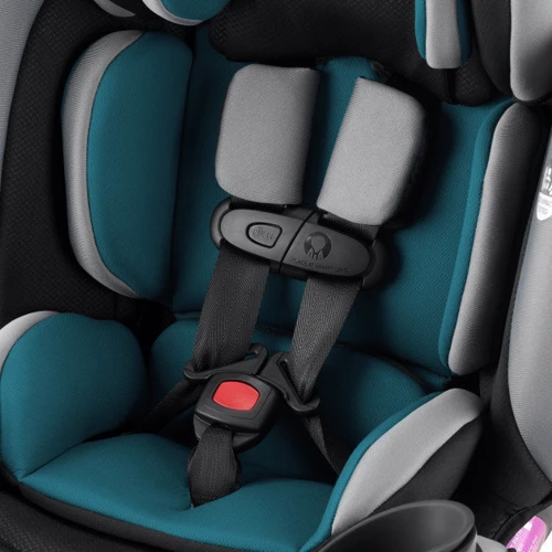 Автокресло Evenflo EveryStage DLX (авт) - Reef (032884197590) фото 5
