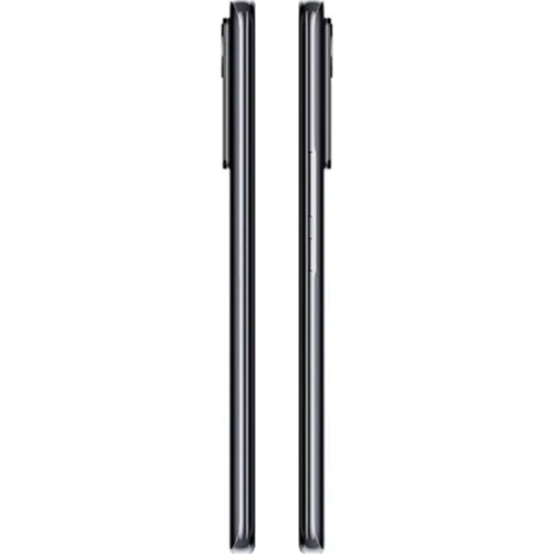 Смартфон ZTE Axon 30 5G 8/128 Black: Процессор Qualcomm SM8250-AC Snapdragon 870 5G (7 nm)