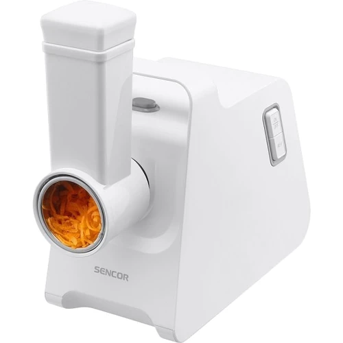 Мясорубка Sencor SMG 4410WH: Лоток есть