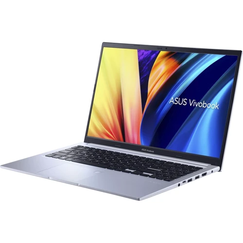 Ноутбук ASUS Vivobook 15 M1502YA-BQ619 (90NB0X22-M00XE0) UA: Обсяг накопичувача 512 ГБ SSD