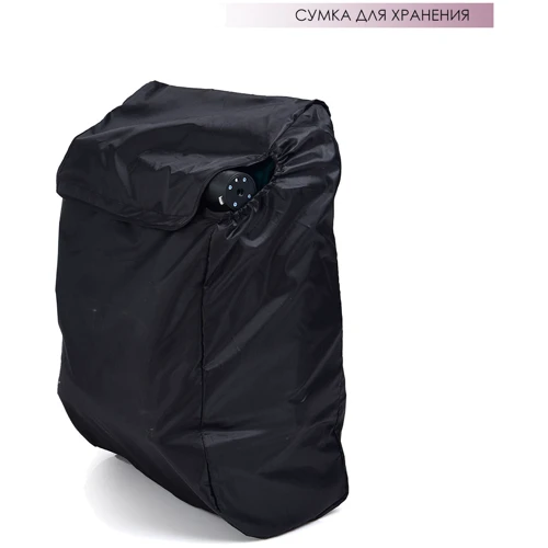 Візок Bambi Yoga II M 3910-9 Малинова: Тип коляски прогулочная