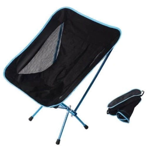 Крісло Tramp COMPACT складне 50х48х68см TRF-060