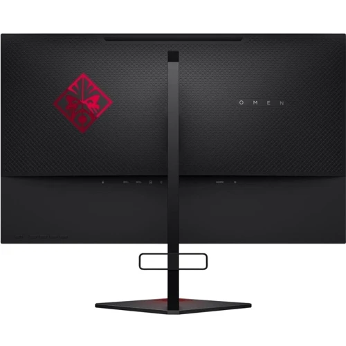 Монитор HP OMEN X 27 (6FN07AA): Время реакции, мс 1