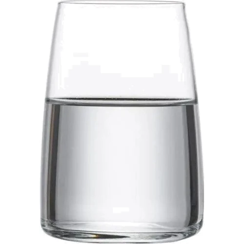Набор стаканов Schott Zwiesel Vivid Senses Tumbler Allround 4 шт 500 мл (122425_le): Тип Набор стаканов
