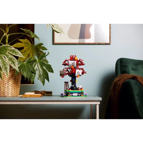 Конструктор LEGO Family Tree (21346)