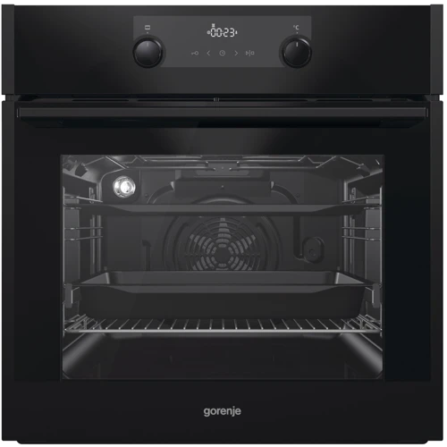 Духова шафа електрична Gorenje BO735E20BG-M