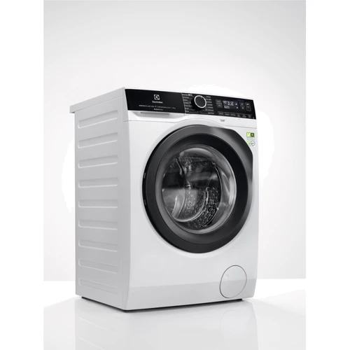 Стиральная машина Electrolux EW8F169SAU: Количество программ стирки 14