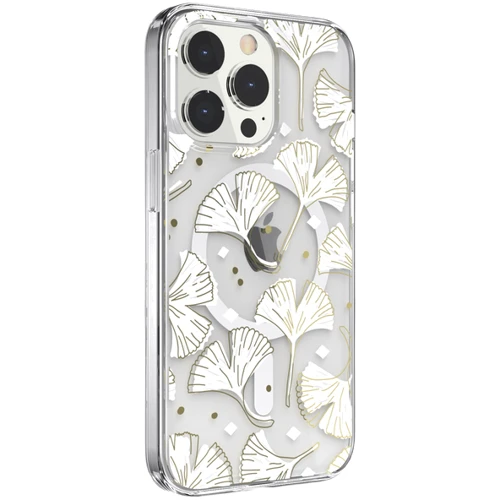 Чехол для iPhone Switcheasy MagLamour Eternal (ME-103-209-276-205) for iPhone 13 Pro: Материалы поликарбонат и полиуретан