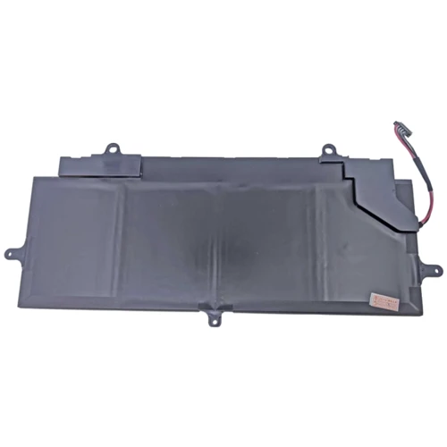 Батарея для ноутбука Toshiba PA5097U-1BRS Kirabook KIRA-10D 14.8V Black 3380mAh Orig (12889): Ємність, мАг 3380