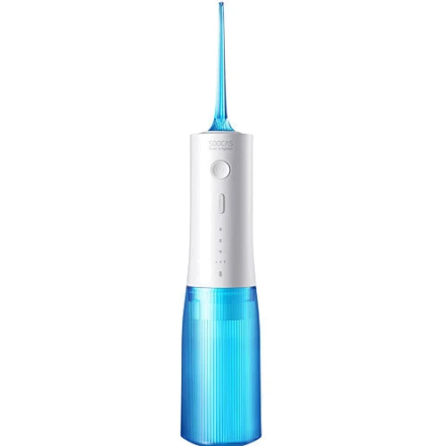 Зубная щетка Soocas W3PRO Portable Oral Irrigator