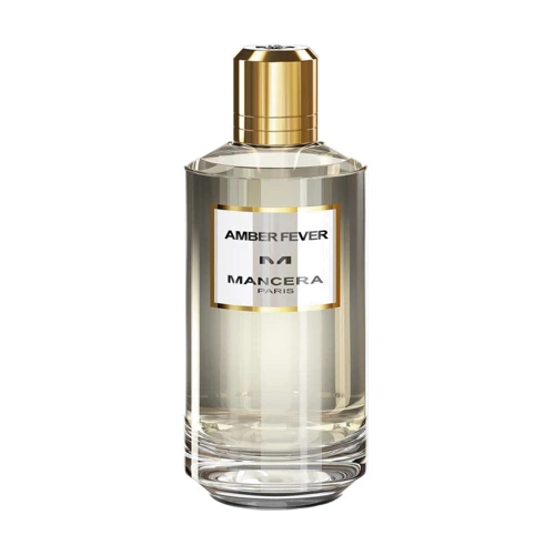 Парфумована вода Mancera Amber Fever 120 ml Тестер