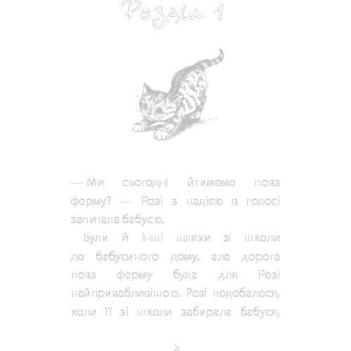 Голлі Вебб: Руданчік - кошеня-безхатько: Виробник BookChef